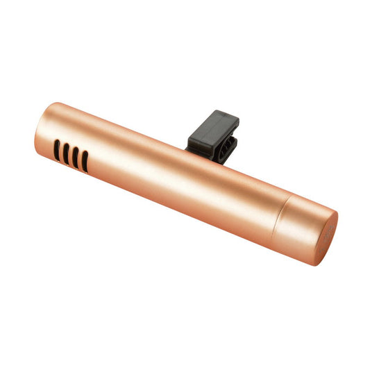 Auto diffuser vent clip - Serene House - rose gold