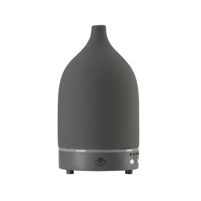 Diffuser ultrasonic vapor 90 ml - Serene House - grijs
