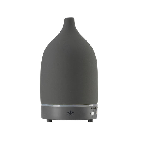 Diffuser ultrasonic vapor 90 ml - Serene House - grijs