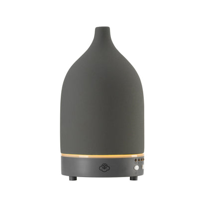 Diffuser ultrasonic vapor 90 ml - Serene House - grijs