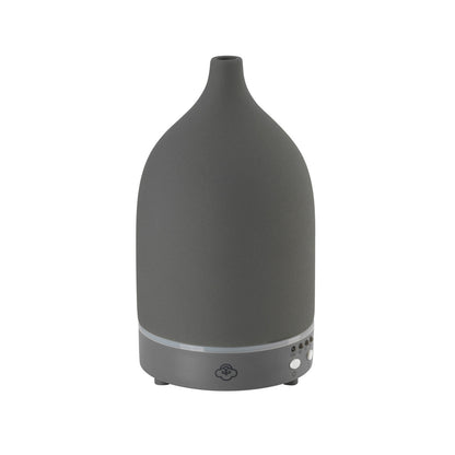 Diffuser ultrasonic vapor 90 ml - Serene House - grijs