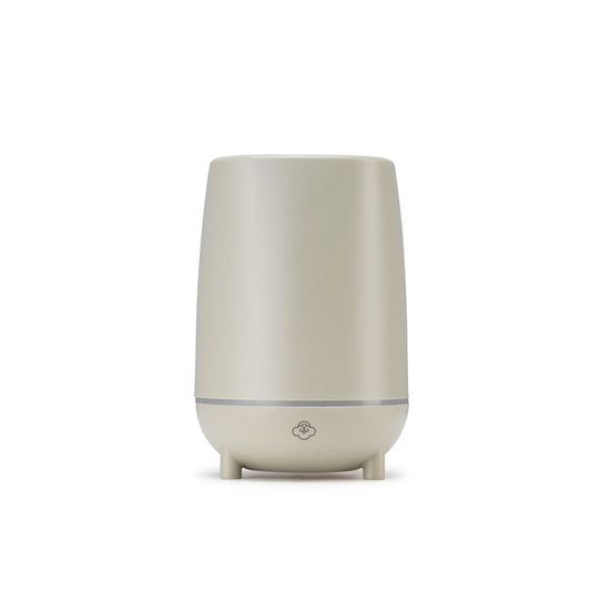 Diffuser ultrasone 100 ml - Serene House - rain grey