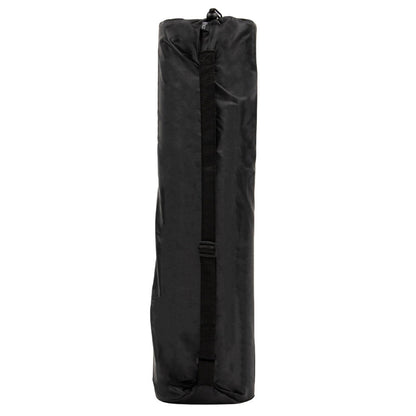 Yogamat tas - Myga - zwart