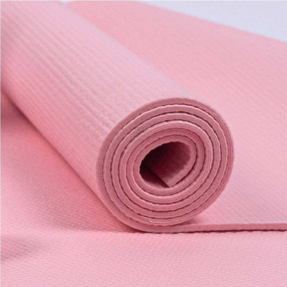 Yoga starterskit - Myga - roze
