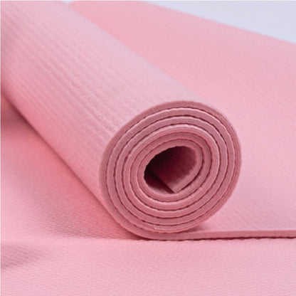 Yoga starterskit - Myga - roze
