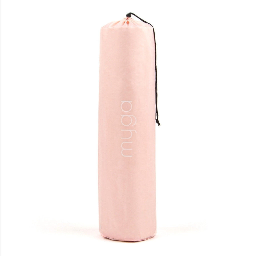 Yogamat tas - Myga - roze