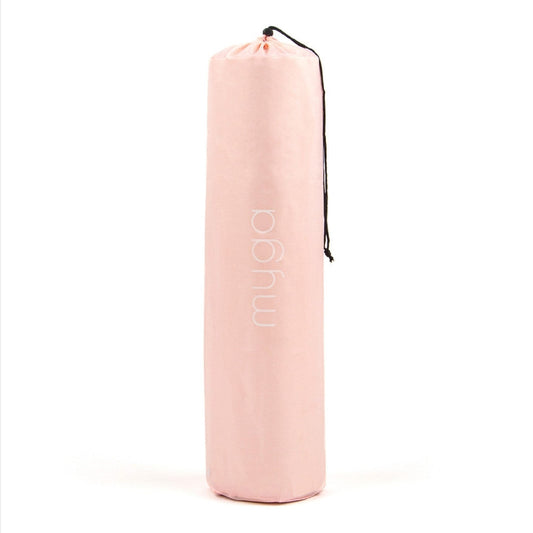 Yogamat tas - Myga - roze