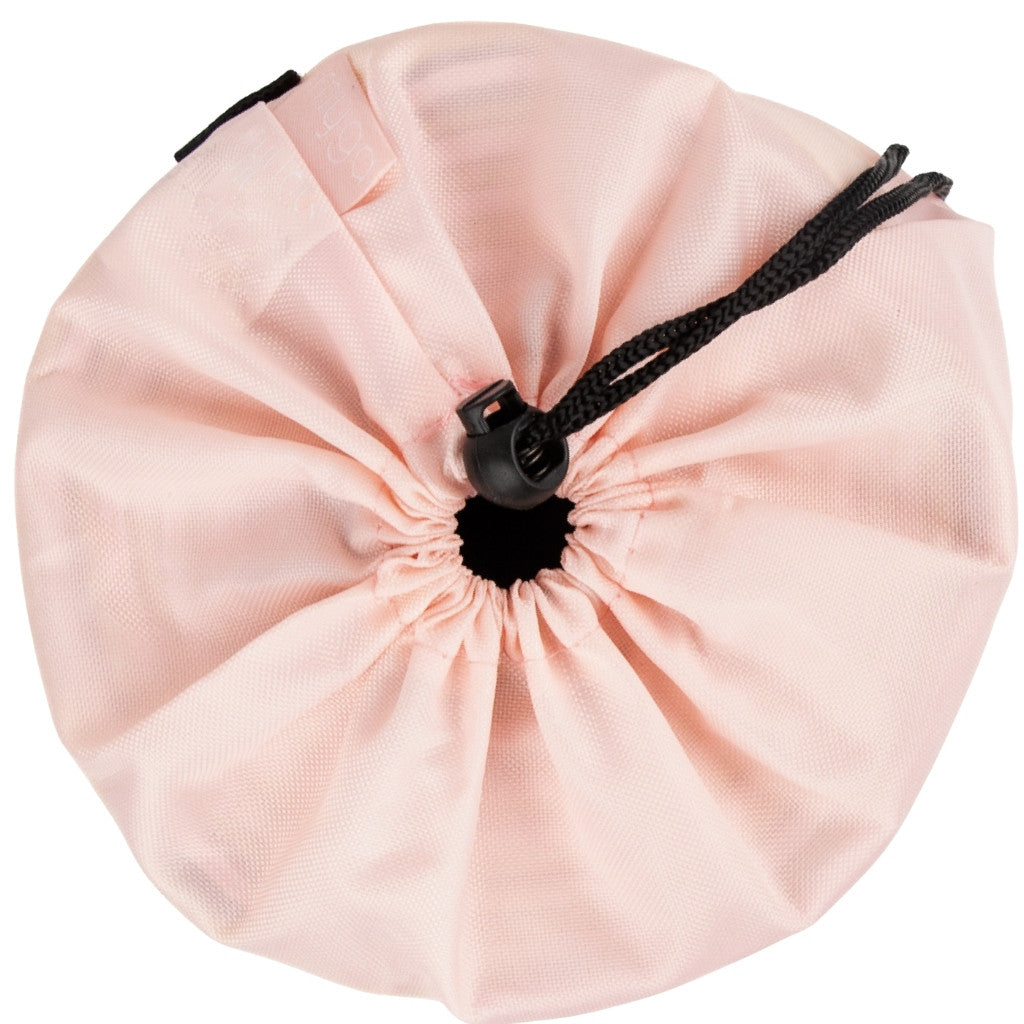Yogamat tas - Myga - roze