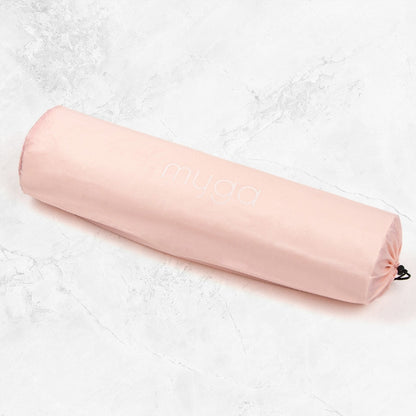 Yogamat tas - Myga - roze
