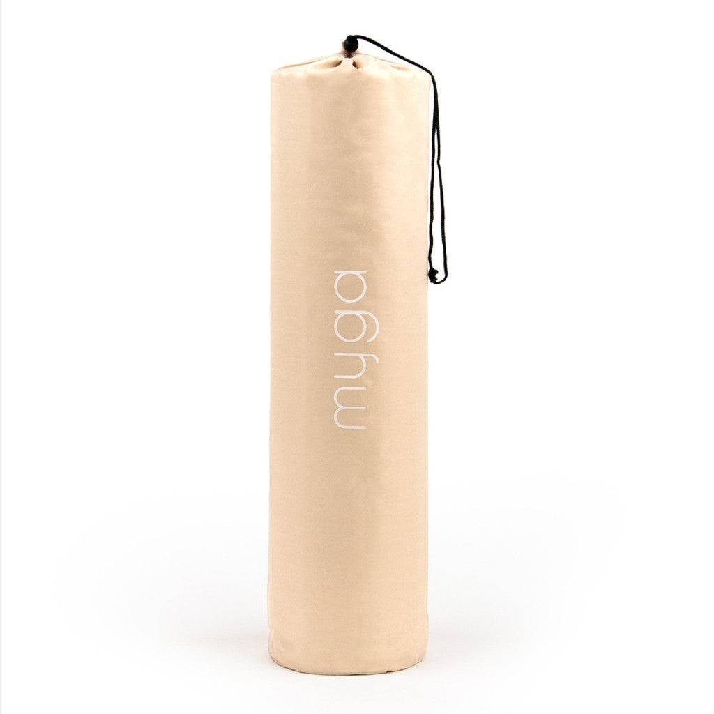 Yogamat tas - Myga - beige