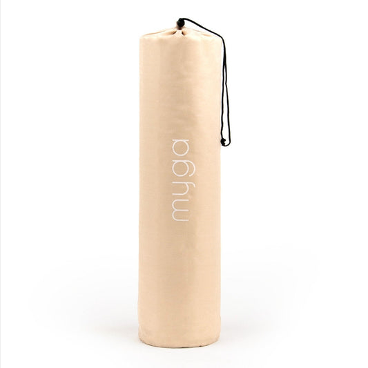 Yogamat tas - Myga - beige
