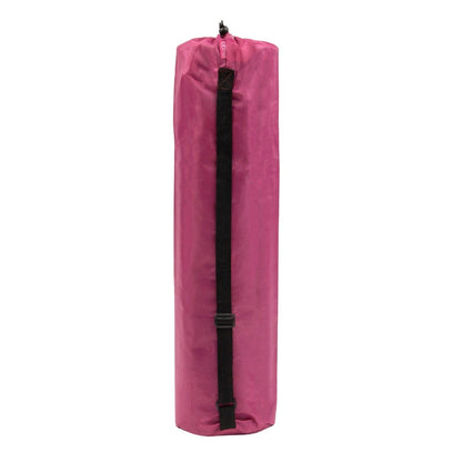 Yogamat tas - Myga - raspberry