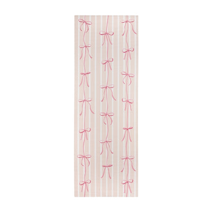Yoga starterskit bow - Myga - beige