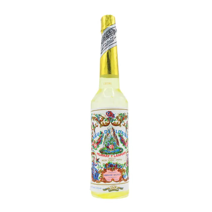Florida Water - Murray & Lanman - Originele Peruaanse formule 270 ml