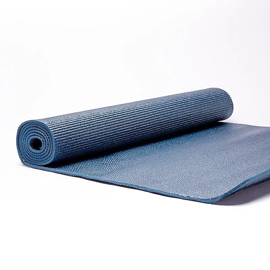 Yogamat 5 mm - Yogi & Yogini - indigo