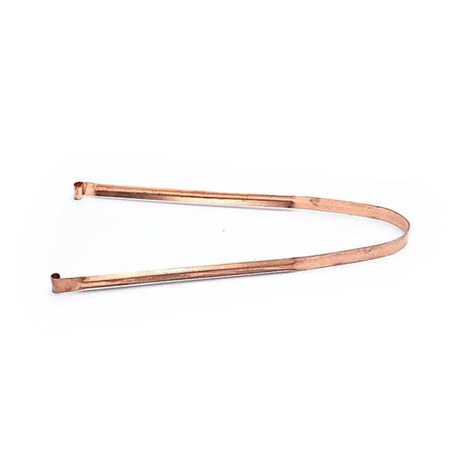 Tongreiniger van koper - Mindfulshop