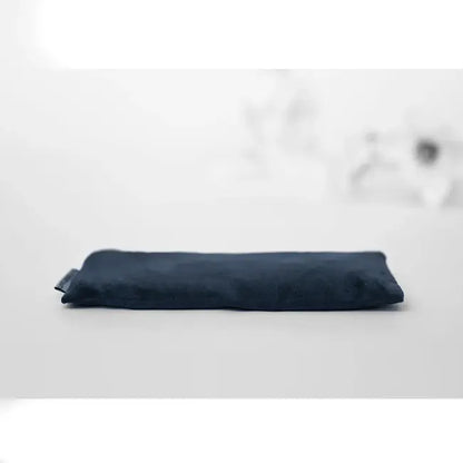 Oogkussen velvet met lavendel - Love Generation - Night Blue