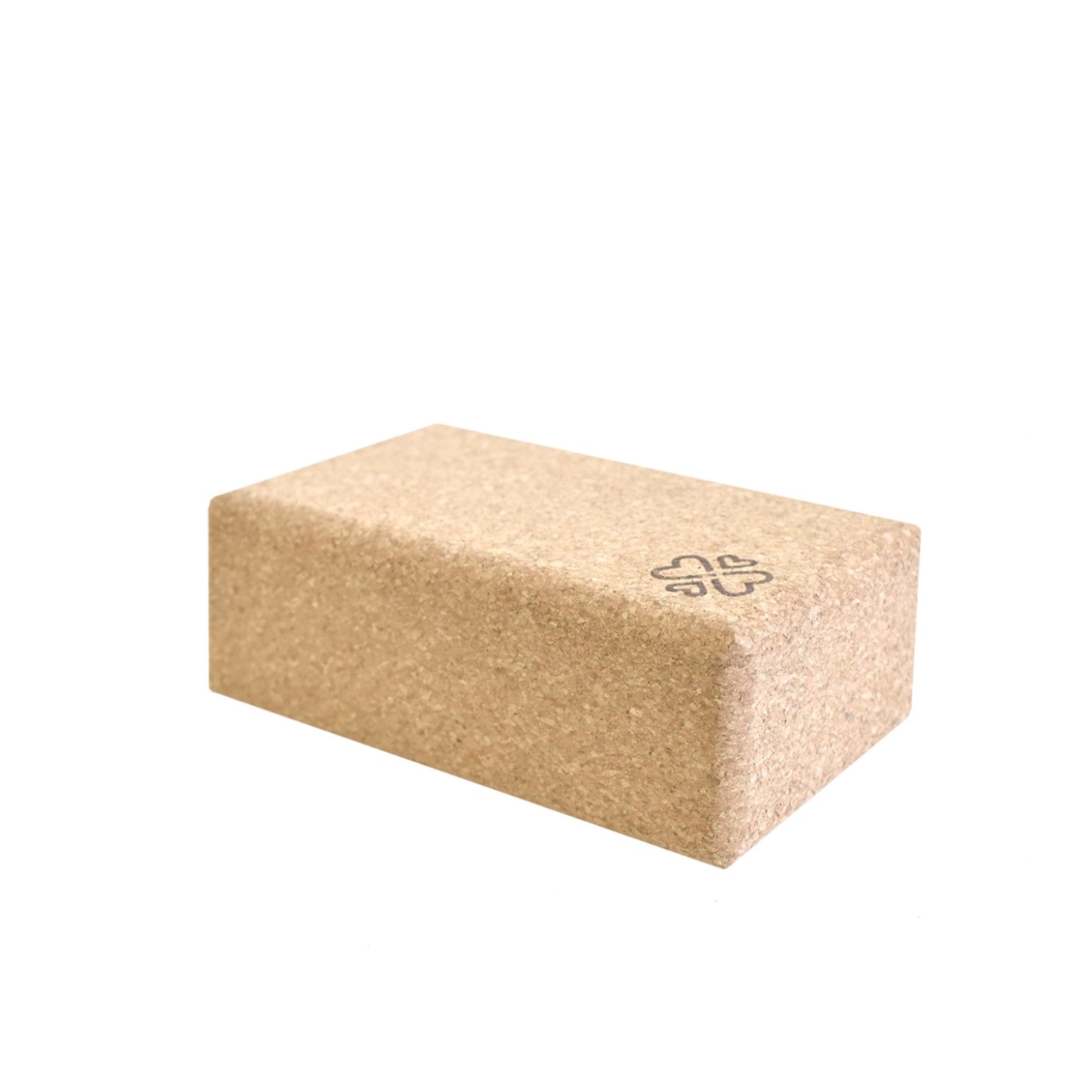 Yogablok kurk medium - Love Generation