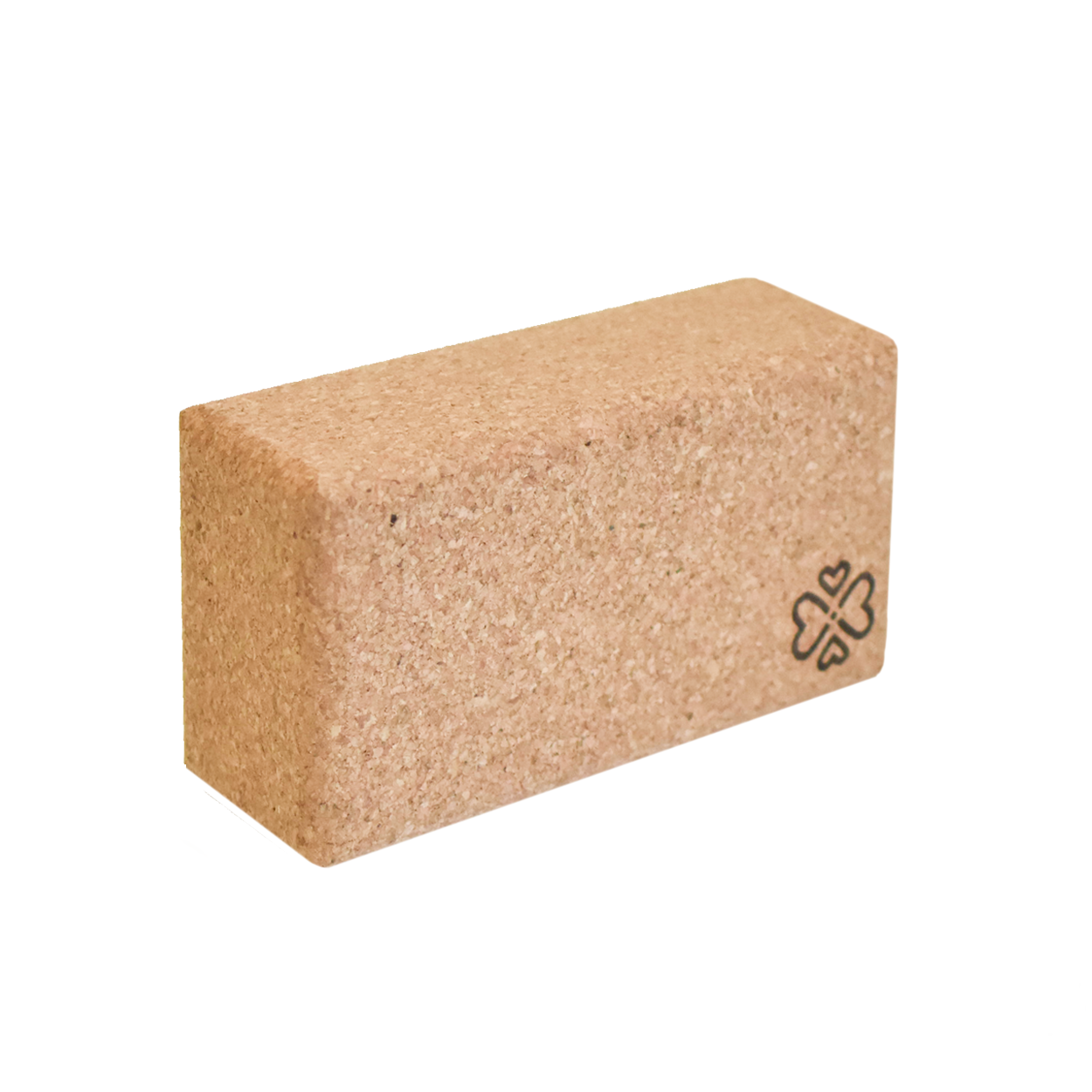 Yogablok kurk medium - Love Generation