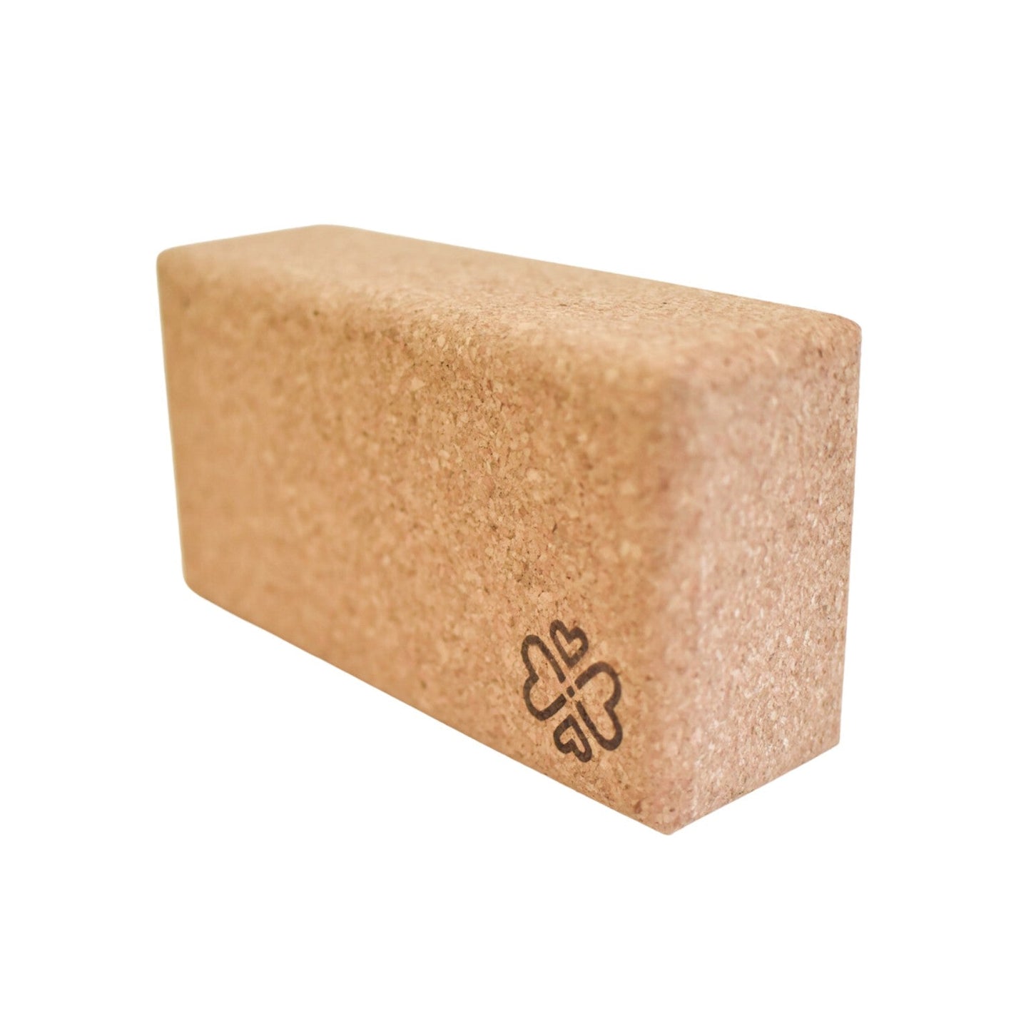 Yogablok kurk medium - Love Generation