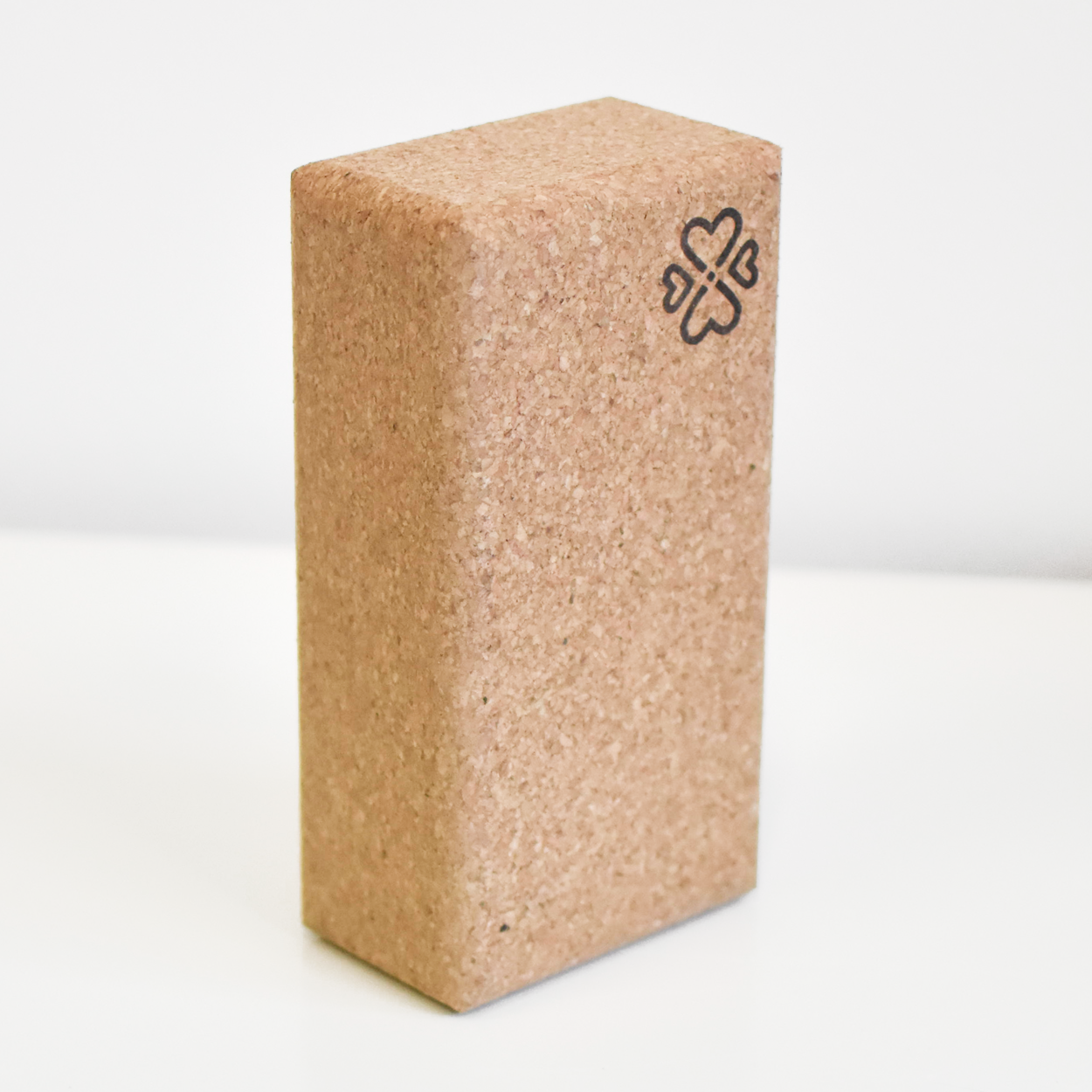 Yogablok kurk medium - Love Generation