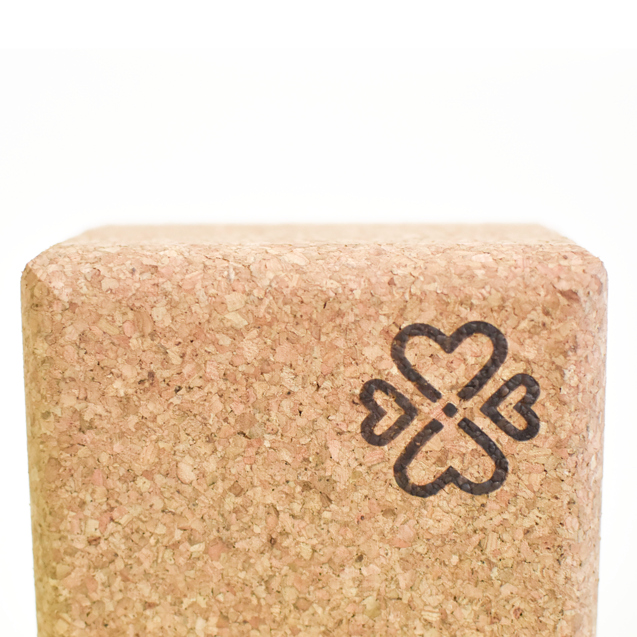 Yogablok kurk medium - Love Generation