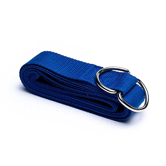 Yogariem - Yogi & Yogini - blauw