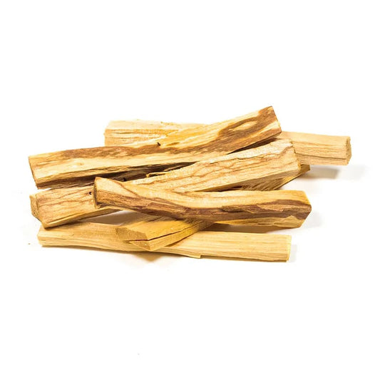 Palo Santo heilig hout sticks 40gr
