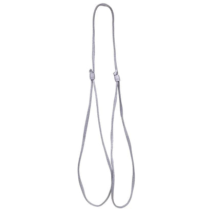 Yogamat draagkoord - Mindfulshop - grijs