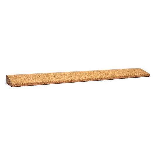 Yoga steunblok wigvorm - Mindfulshop