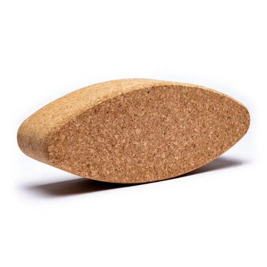 Yoga egg steunblok eivorm - Mindfulshop