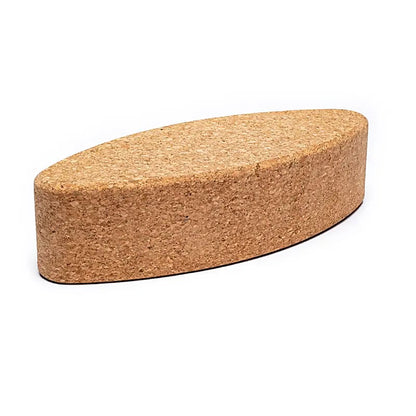 Yoga egg steunblok eivorm - Mindfulshop