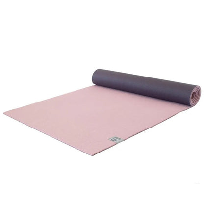 Yogamat premium 6 mm - Love Generation - enchanting pink