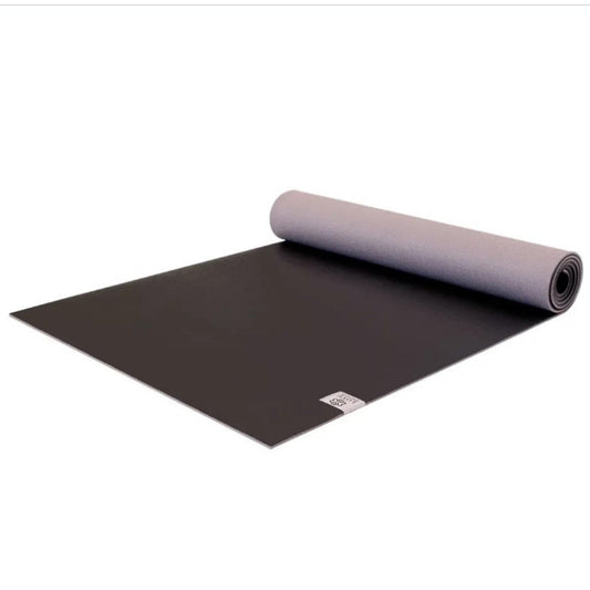 Yogamat premium 6 mm - Love Generation - diamond black