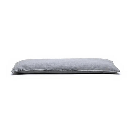 Oogkussen lavendel biologisch - Yogi & Yogini - taupe