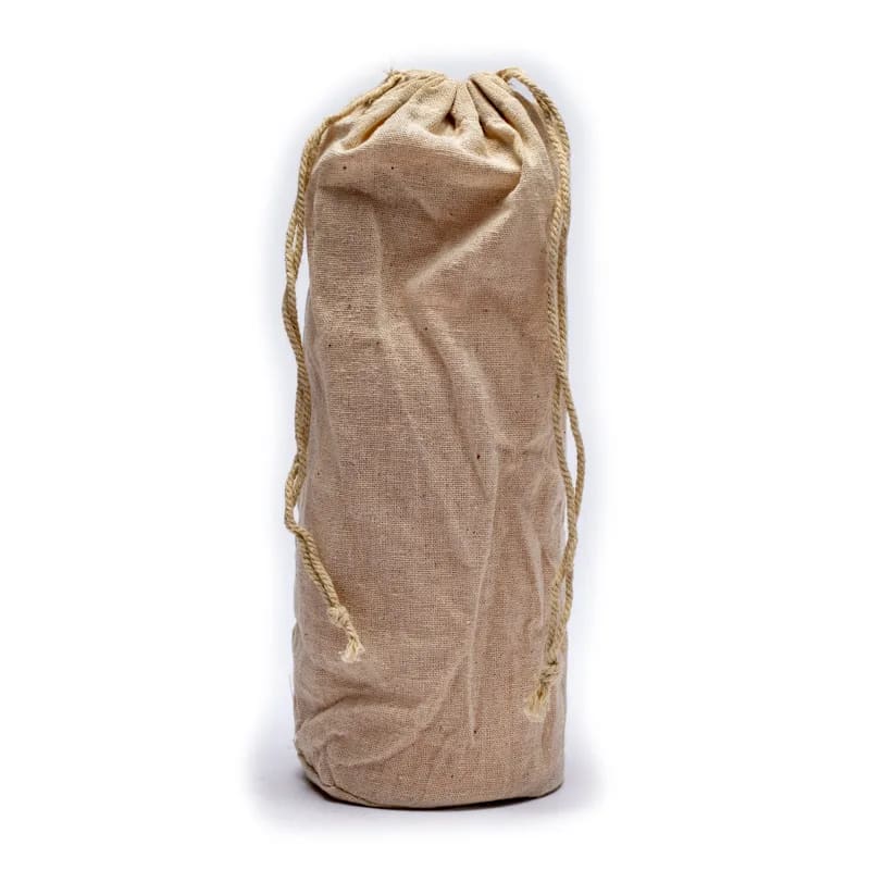 Koperen drinkfles bloempatroon geëtst – 500 ml - Mindfulshop