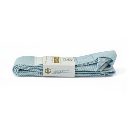 Yogamat draagriem - Love Generation - marvelous mint