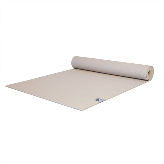 Yogamat 4 mm - Love Generation - zand