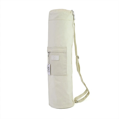 Yogatas - Love Generation - creamy white