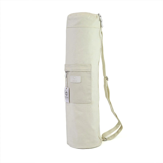 Yogatas - Love Generation - creamy white