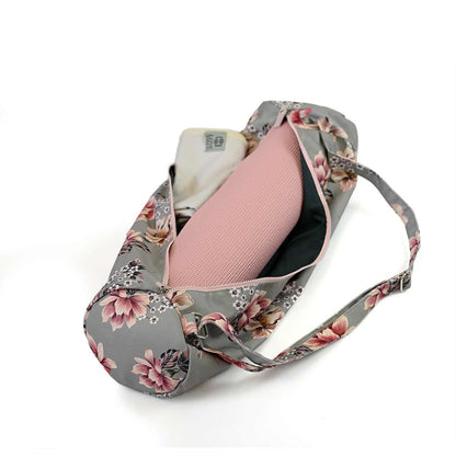 Yogatas - Love Generation - vintage flowers