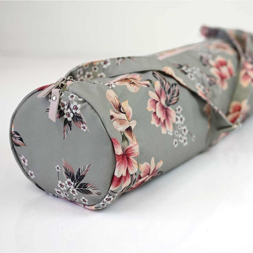 Yogatas - Love Generation - vintage flowers