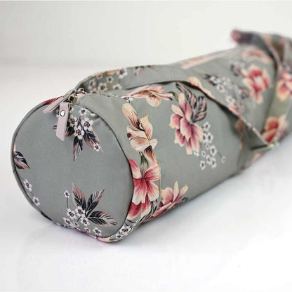 Yogatas - Love Generation - vintage flowers