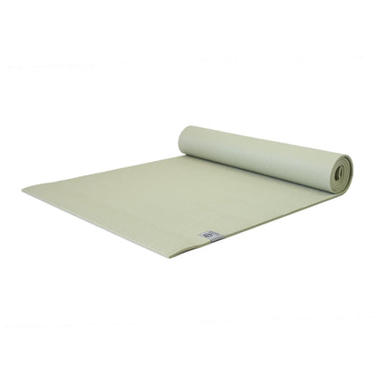 Yogamat extra dik 6 mm - Love Generation - sage