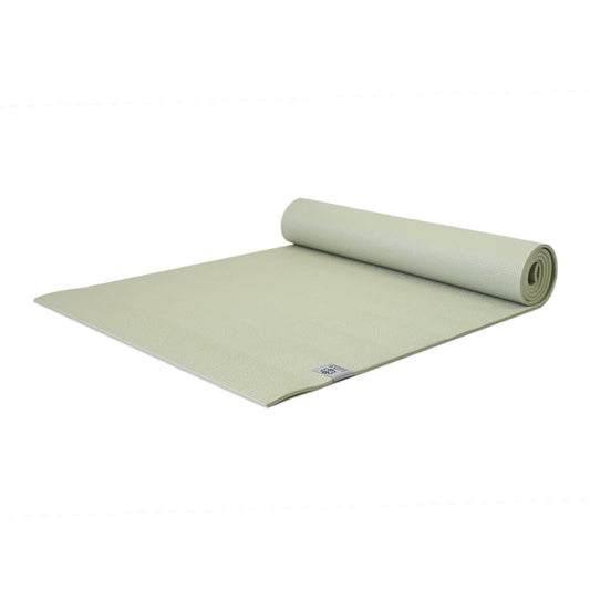 Yogamat extra dik 6 mm - Love Generation - sage
