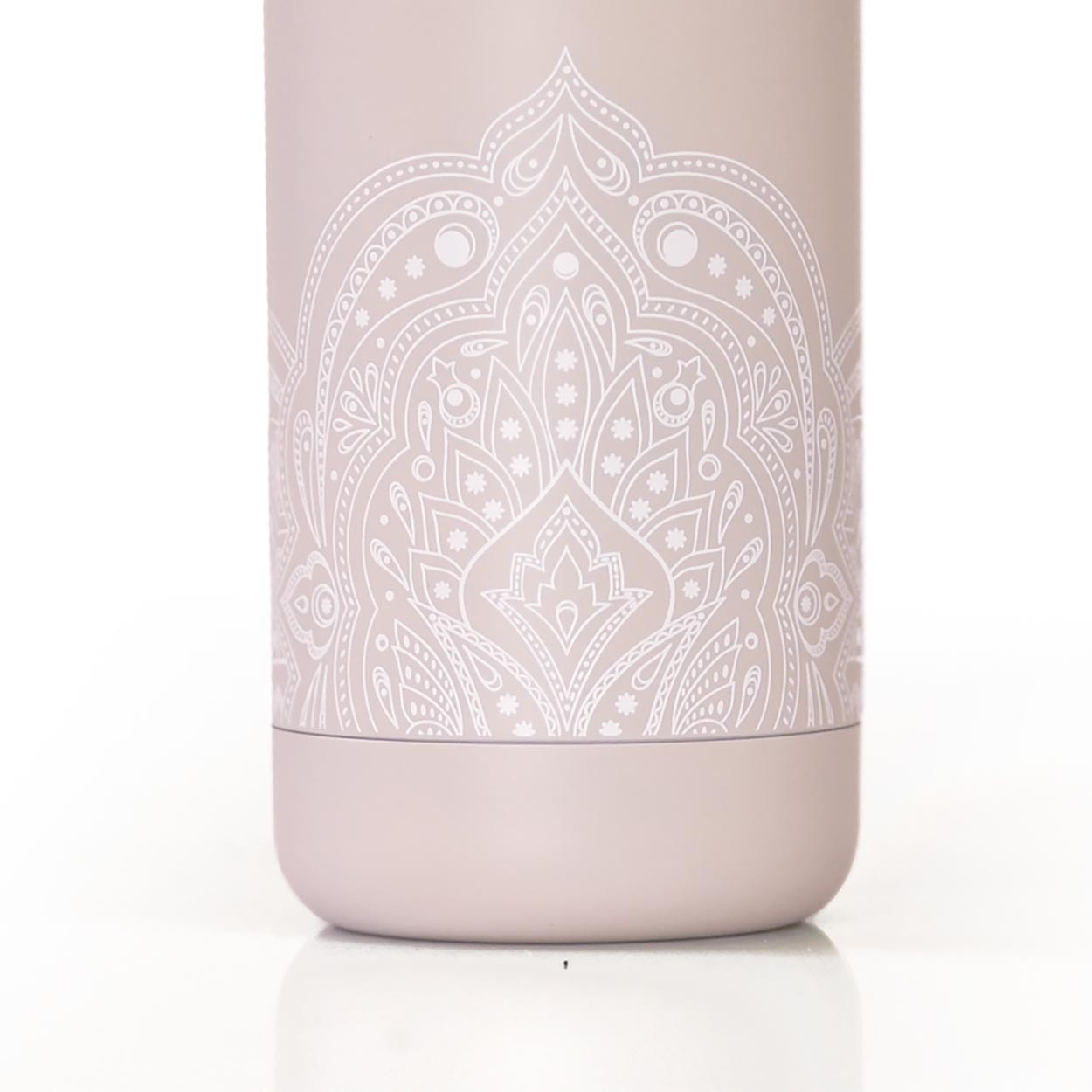 Waterfles thermos 500 ml mystical - Love Generation - precious pink