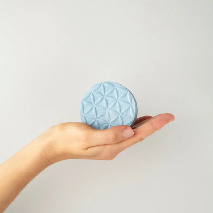 Soothing Oat Body Wash Bar - Natural Heroes - Morning breeze
