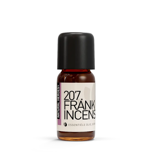 Etherische olie frankincense (serrata) - Natural Heroes 