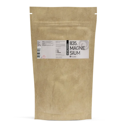 Magnesium chloride (food grade) - Natural Heroes