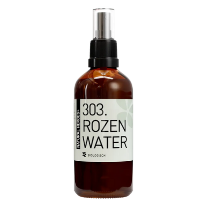 Rozenwater (hydrosol) - biologisch - Natural Heroes